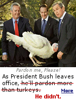 Bush has the power to do the right thing, and free low-level nonviolent offenders serving the time that should be meted out to violent and repeat criminals. Will he?